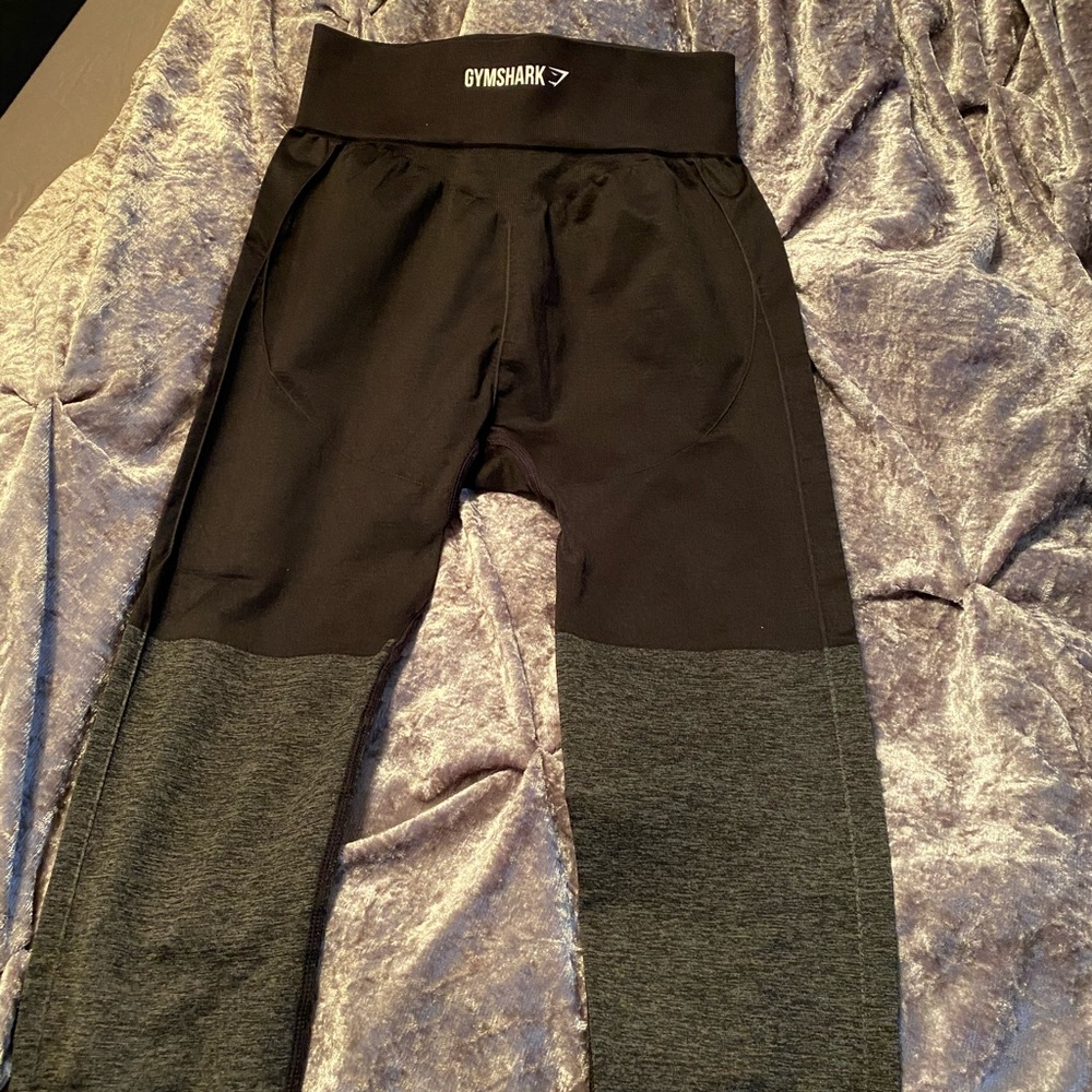 Gymshark leggings